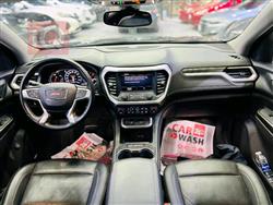 جي ام سي اكاديا